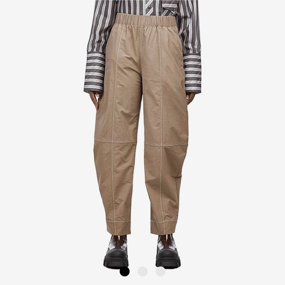 GANNI pants